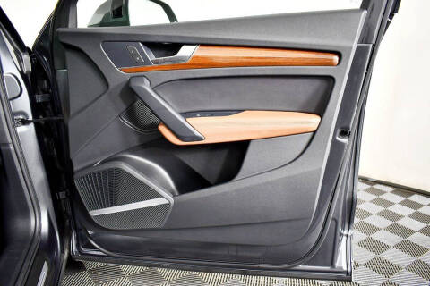 2022 Audi Q5 quattro S line Prem Plus 45 TFSI