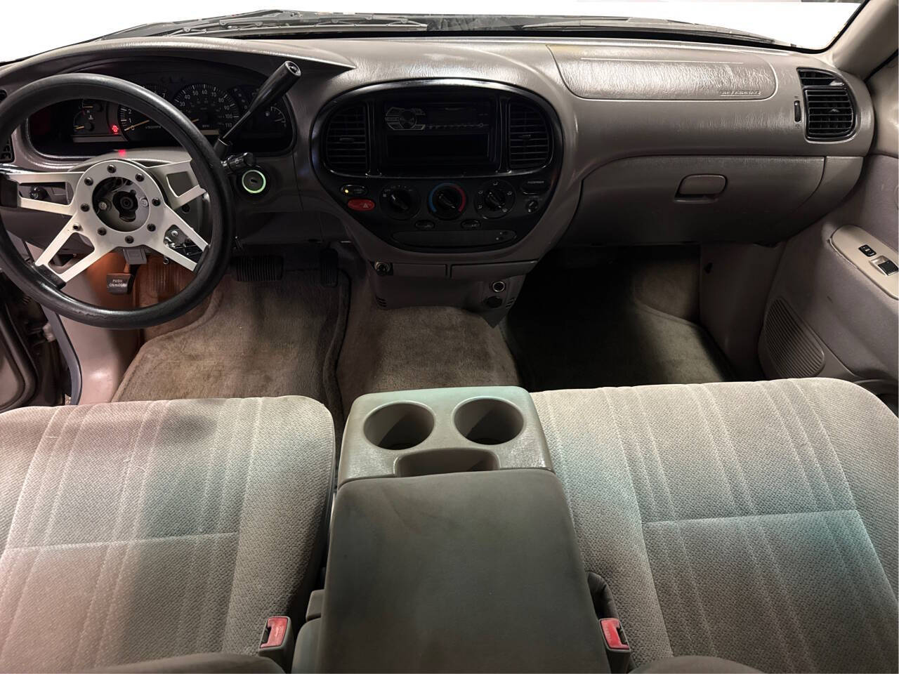 2000 Toyota Tundra for sale at Paley Auto Group in Columbus, OH