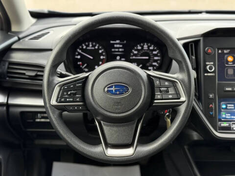 2024 Subaru Impreza