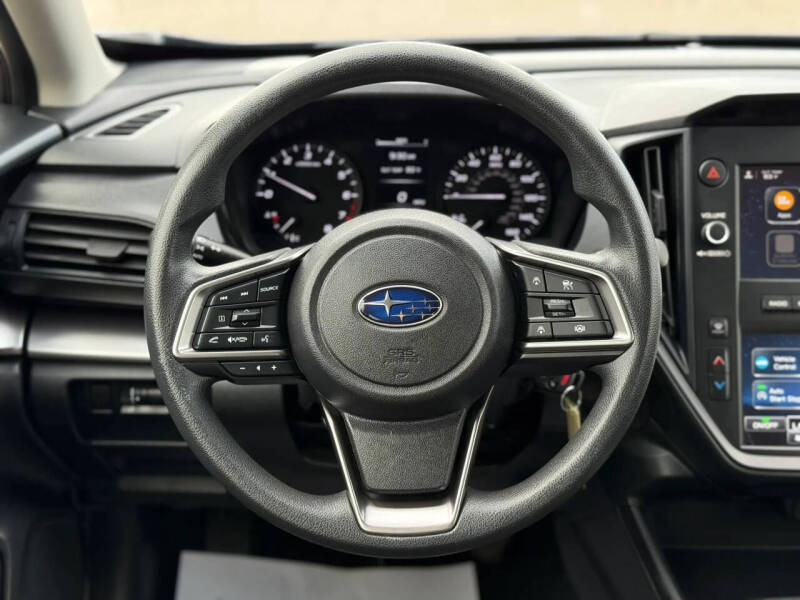 2024 Subaru Impreza