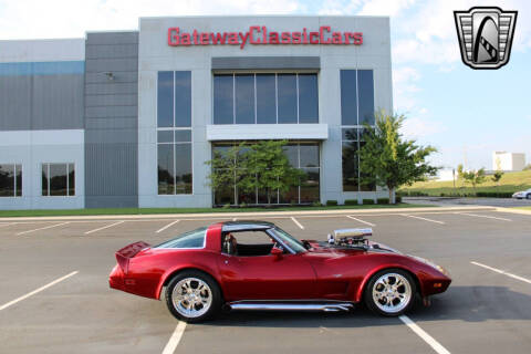 1979 Chevrolet Corvette