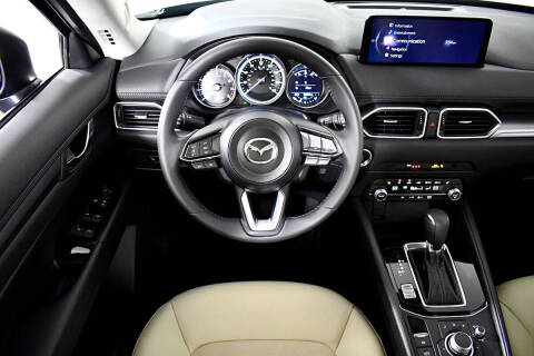 2023 Mazda CX-5 2.5 S Select