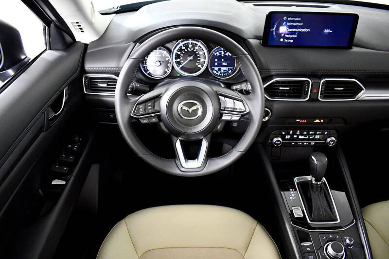 2023 Mazda CX-5 2.5 S Select