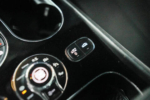 2017 Bentley Bentayga