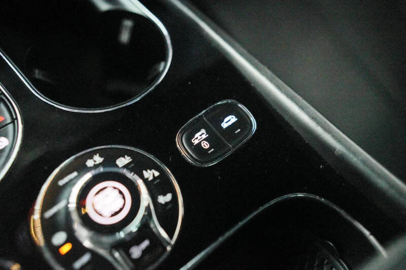 2017 Bentley Bentayga