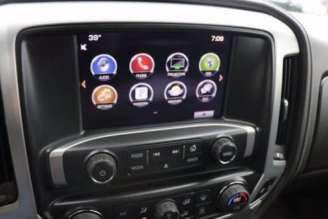 2016 GMC Sierra 1500