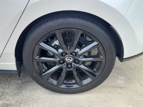 2025 Mazda Mazda3 Hatchback 2.5 S Premium