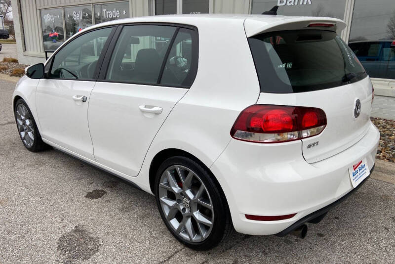 2013 Volkswagen GTI