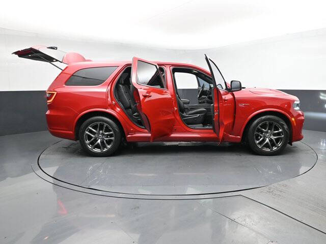 2022 Dodge Durango R/T