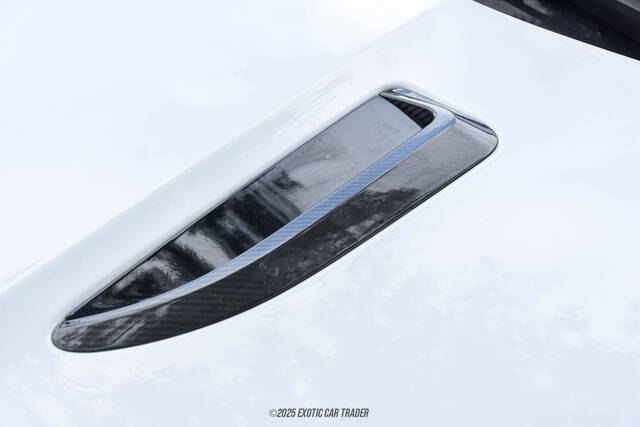 2017 Jaguar F-TYPE S British Design Edition