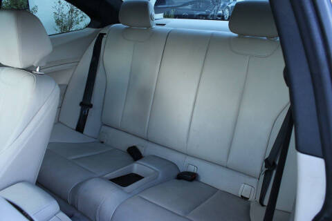 2014 BMW 2 Series M235i