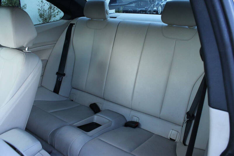 2014 BMW 2 Series M235i