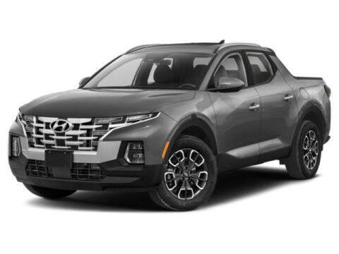 2023 Hyundai Santa Cruz for sale at Jeremy Sells Hyundai in Edmonds WA