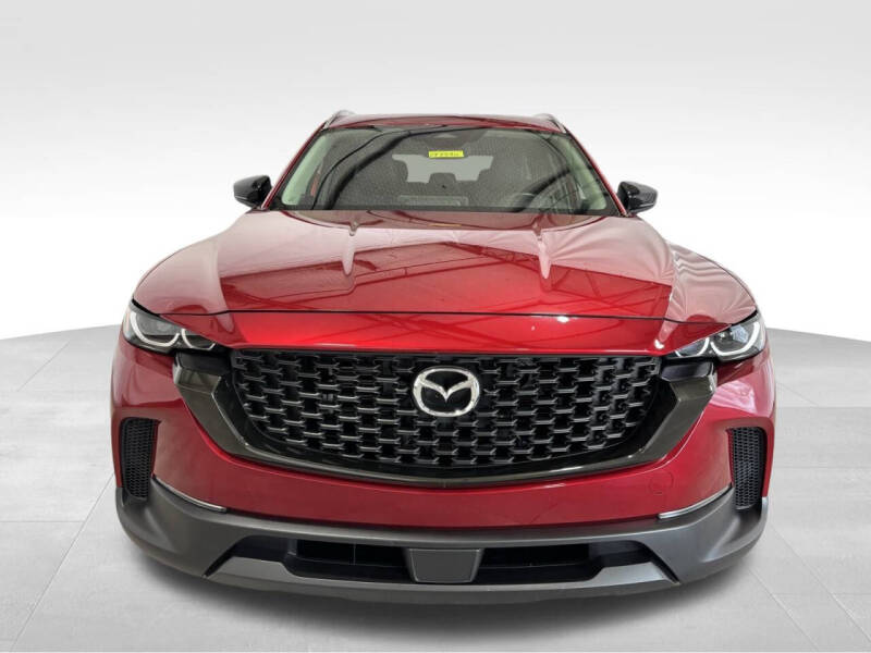 2025 Mazda CX-50 2.5 S Premium