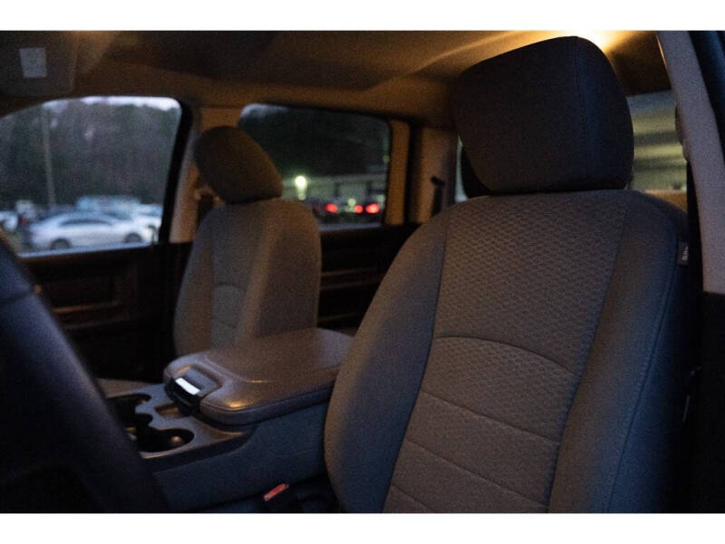 2014 RAM 1500 Express