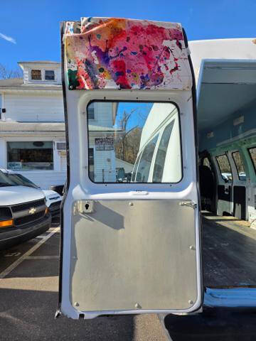 2007 Ford E-Series E-350 SD