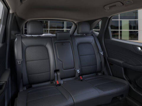 2026 Ford Escape Plug-In Hybrid PHEV