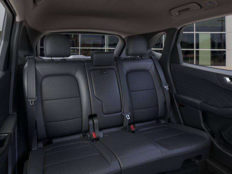 2026 Ford Escape Plug-In Hybrid PHEV