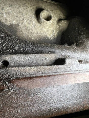 1972 Oldsmobile Cutlass