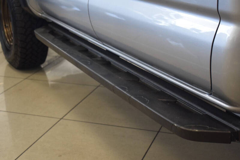 2017 Toyota Tacoma TRD Off-Road