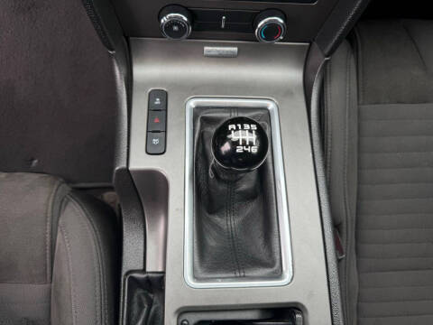 2013 Ford Mustang Boss 302