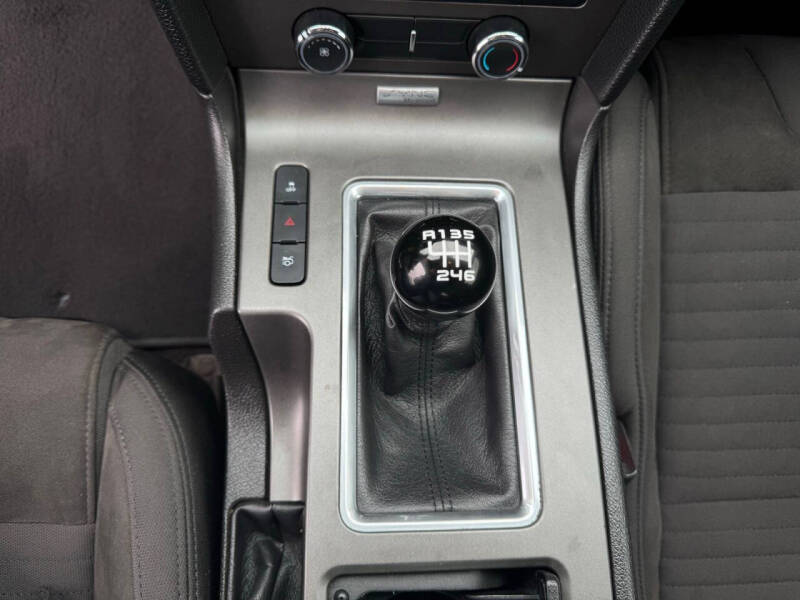 2013 Ford Mustang Boss 302