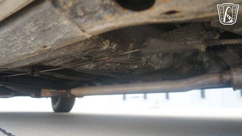 1978 Oldsmobile Toronado