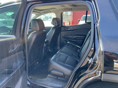 2017 GMC Acadia SLT-2