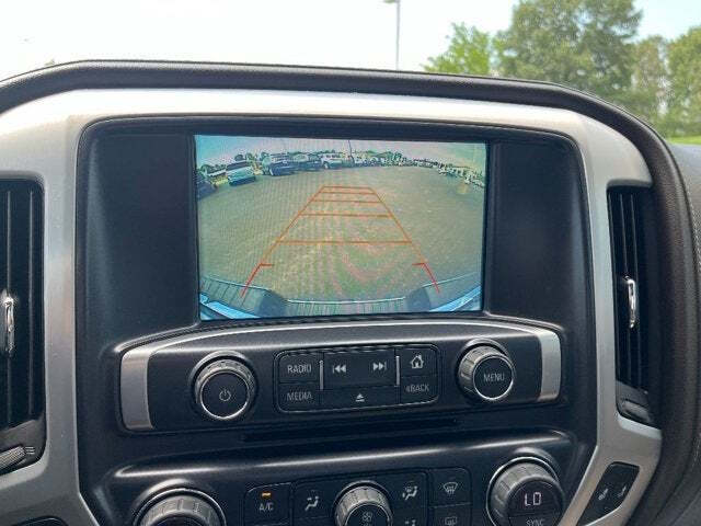 2017 GMC Sierra 1500 37