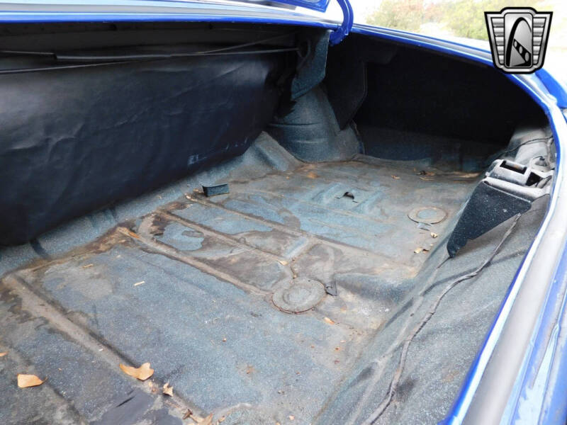 1972 Buick Gran Sport