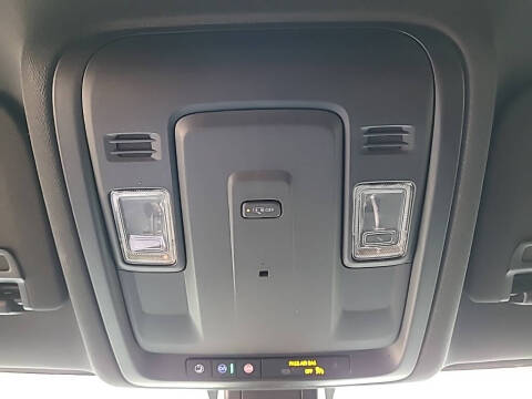 2022 Chevrolet Tahoe LS