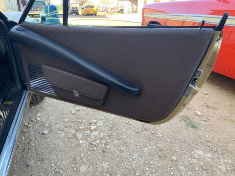 1978 Ferrari 308 GTS