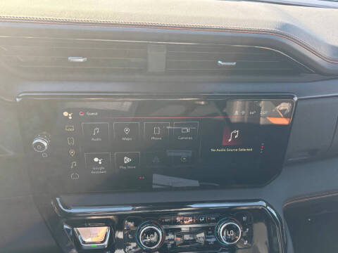 2026 GMC Sierra 3500HD