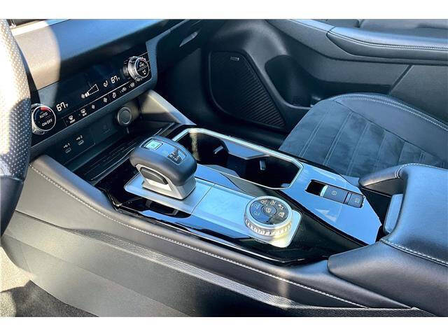 2025 Mitsubishi Outlander