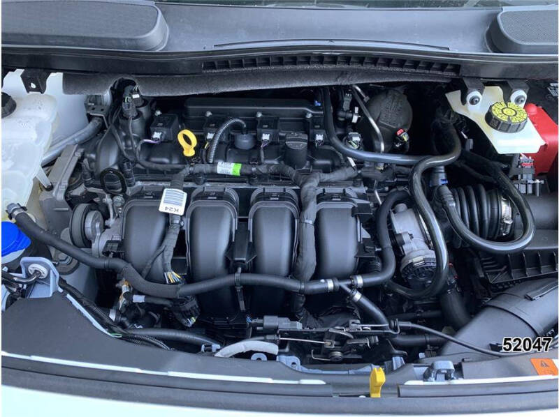 2023 Ford Transit Connect XL