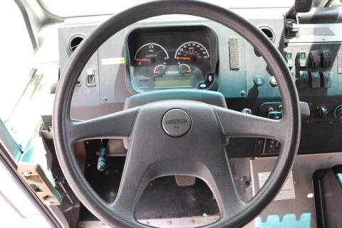 2020 Freightliner MT45 Chassis