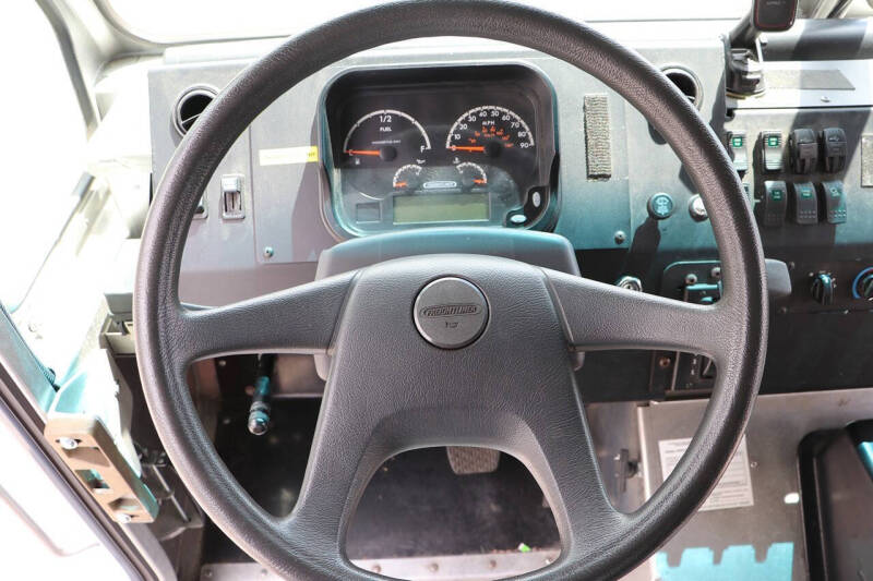 2020 Freightliner MT45 Chassis