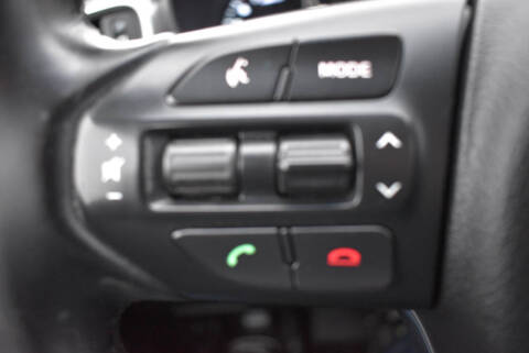 2018 Kia Sorento EX V6