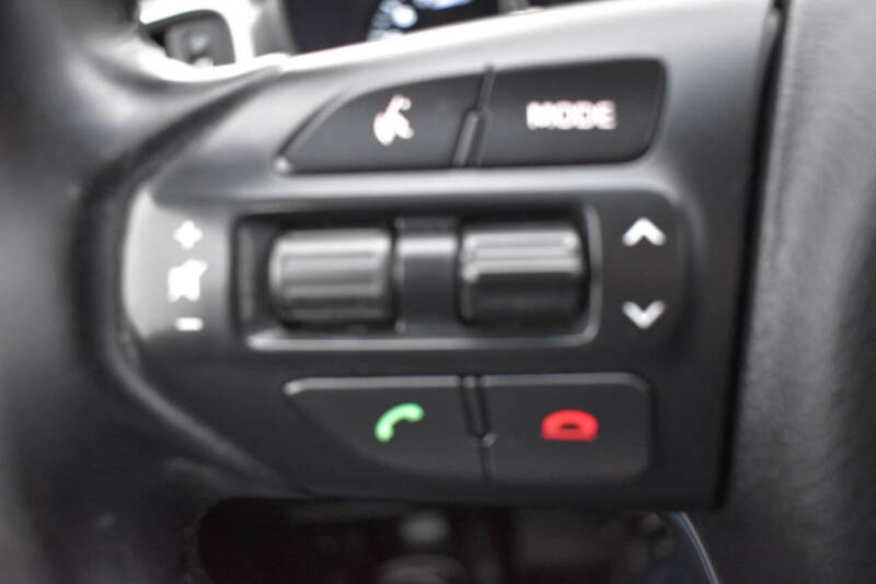 2018 Kia Sorento EX V6