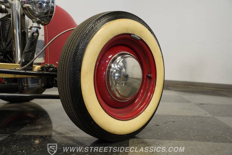 1923 Ford Model T