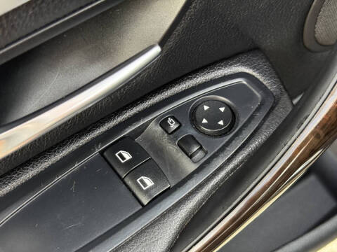 2016 BMW 4 Series 428i