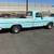 1967 Ford F-100