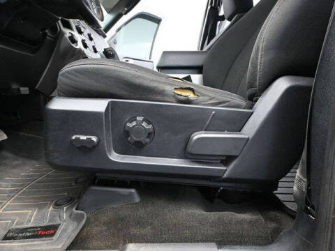 2017 Ford Expedition XLT