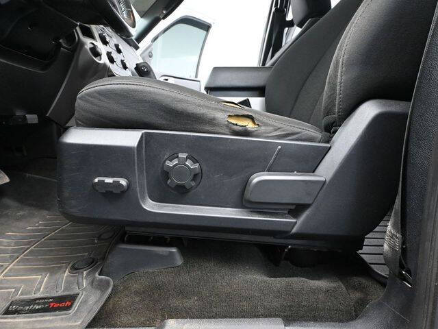 2017 Ford Expedition XLT