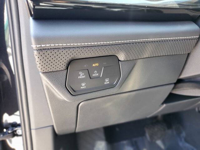 2026 Volkswagen Atlas SE