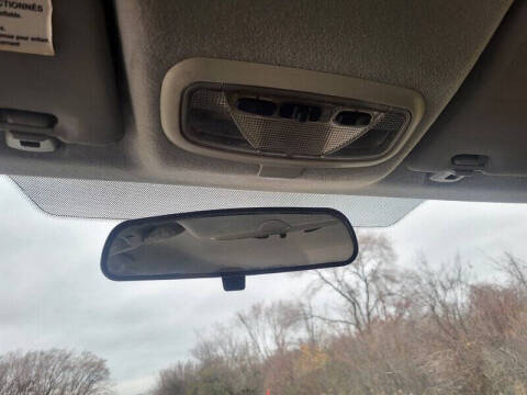 2007 Ford Focus ZX5 S