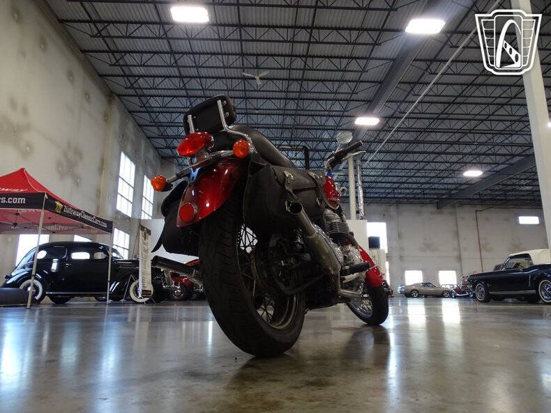 2003 Triumph Bonneville