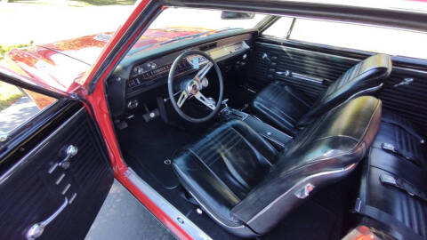 1967 Chevrolet Chevelle