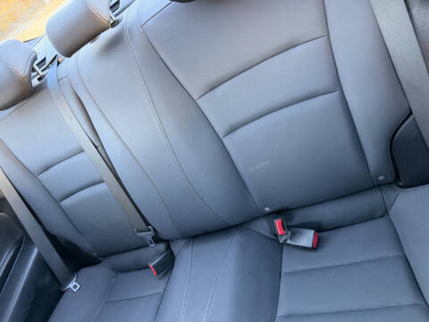 2013 Honda Accord EX-L V6 w/Navi