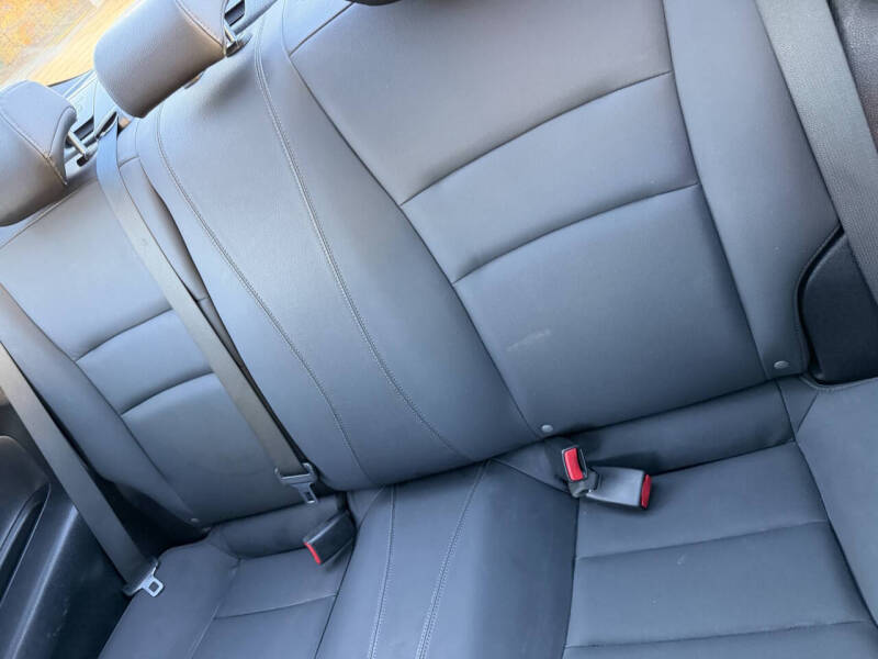 2013 Honda Accord EX-L V6 w/Navi